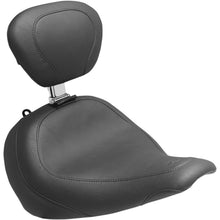 Mustang Motorcycle Products Wide Tripper Seat - Driver's Backrest - FLFB 79772_447578