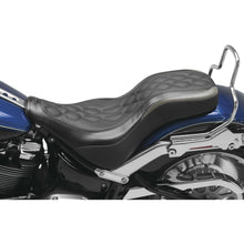 Mustang Motorcycle Products Tripper Seat - FLFB 75836_107434