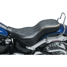 Mustang Motorcycle Products Tripper Seat - FLFB 75836_447576