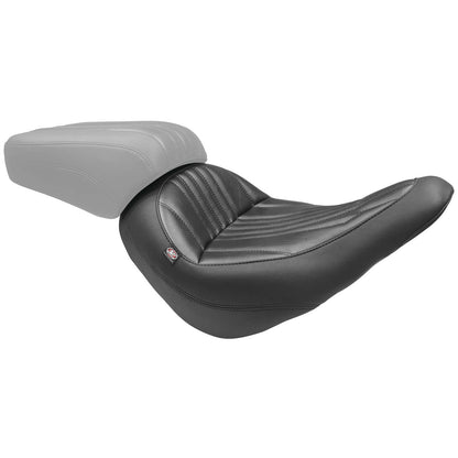 Mustang Motorcycle Products Solo Touring Seat - FXLR 75721_107435