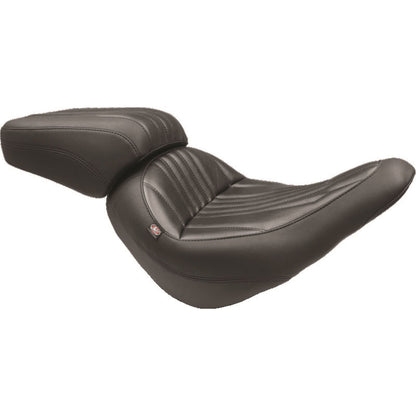 Mustang Motorcycle Products Solo Touring Seat - FXLR 75721_1674907