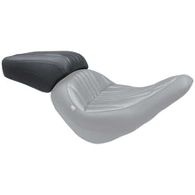 Mustang Motorcycle Products Passenger Touring Seat - FXLR [MPN: 75722]_107436