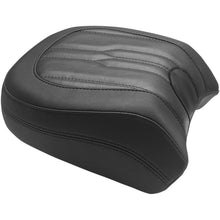 Mustang Motorcycle Products Passenger Touring Seat - FXLR 79042_447587