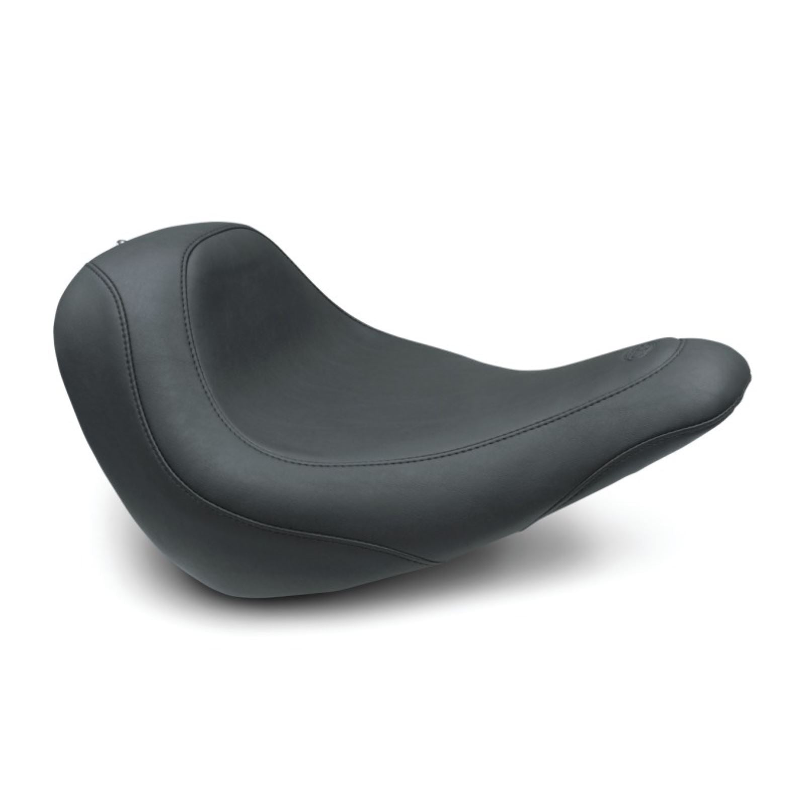 Mustang Motorcycle Products Wide Tripper Seat - FXLR [MPN: 75724]_1674904