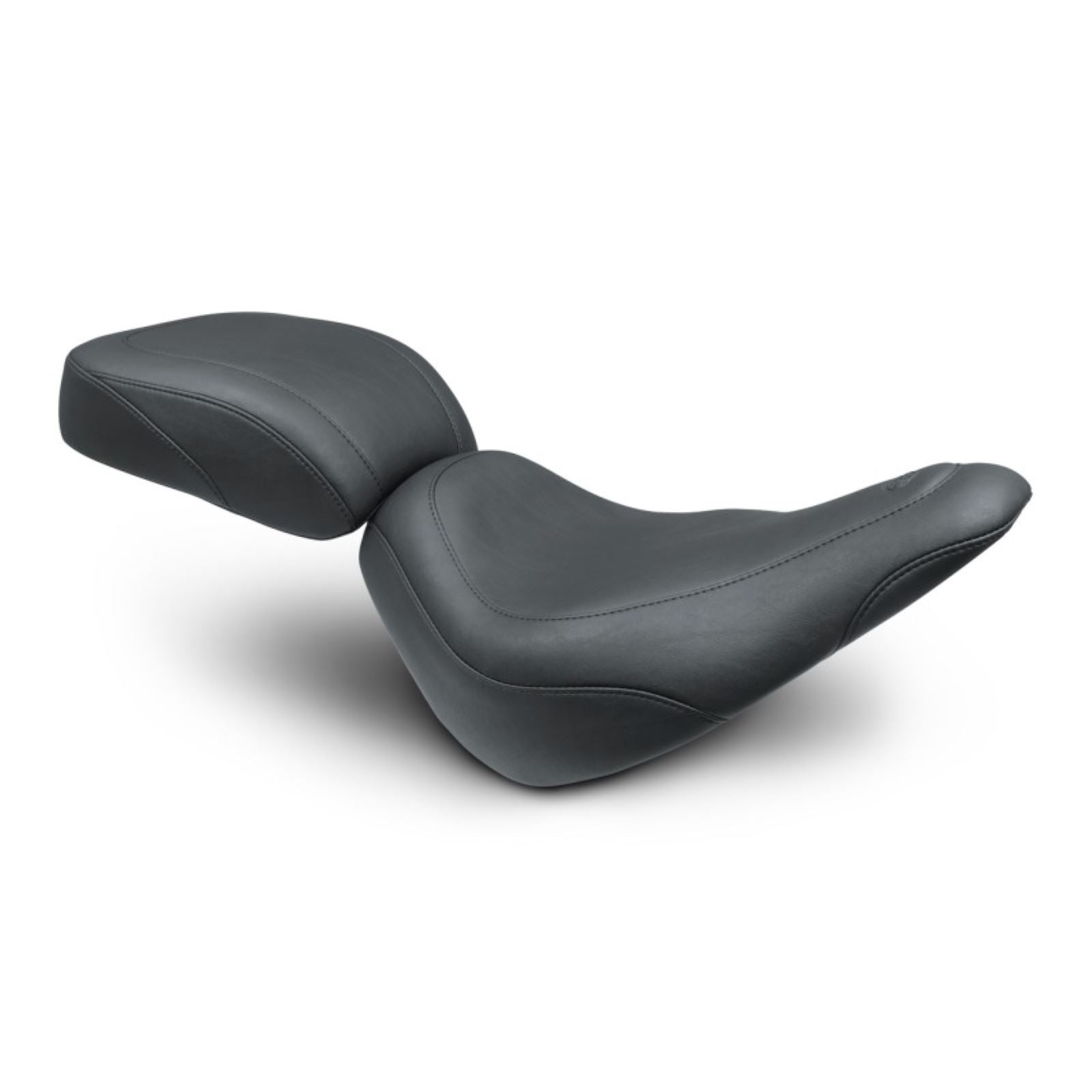 Mustang Motorcycle Products Wide Tripper Seat - FLSL 75063_1673881
