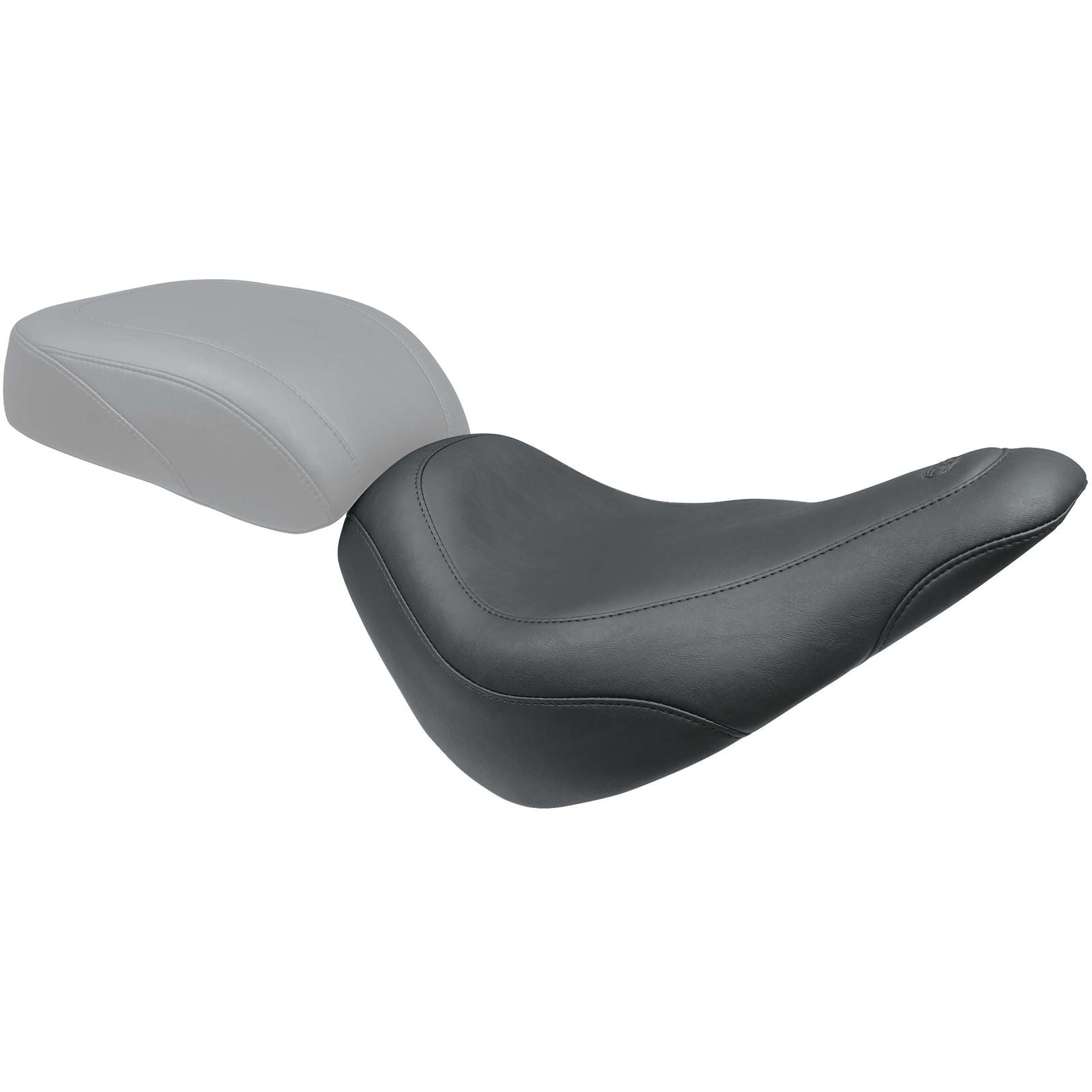 Mustang Motorcycle Products Wide Tripper Seat - FLSL 75063_107443