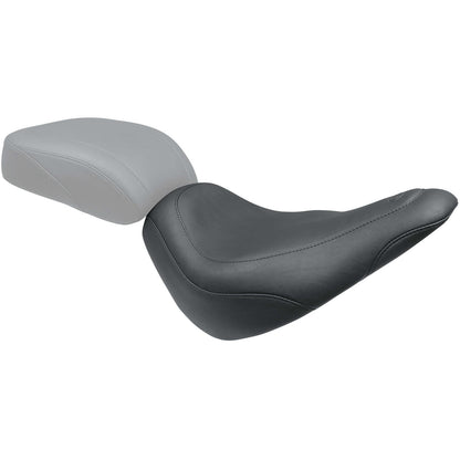 Mustang Motorcycle Products Wide Tripper Seat - FLSL 75063_107443