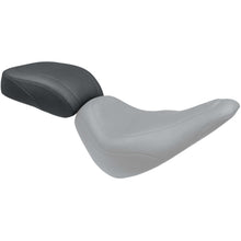 Mustang Motorcycle Products Wide Tripper Passenger Seat - FLSL 75064_107444