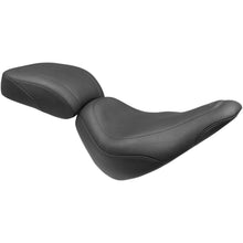 Mustang Motorcycle Products Wide Tripper Passenger Seat - FLSL 75064_447592