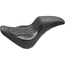 Mustang Motorcycle Products Tripper Seat - Fastbreak - FLSL 75065_107445