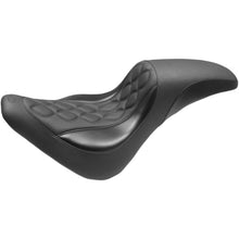 Mustang Motorcycle Products Tripper Seat - Fastbreak - FLSL 75065_447593