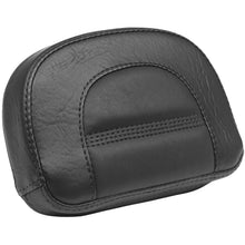Mustang Motorcycle Products Sissy Bar Pad - FLSL '18+ 75067_107446