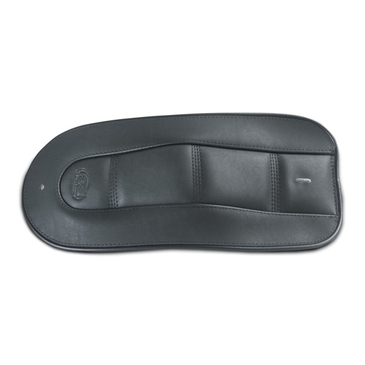 Mustang Motorcycle Products Fender Bib - Quad Stitch 78191_1674445