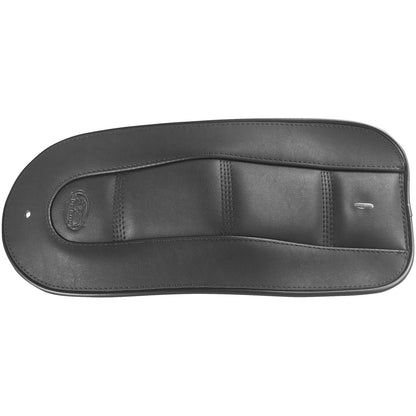 Mustang Motorcycle Products Fender Bib - Quad Stitch 78191_107447