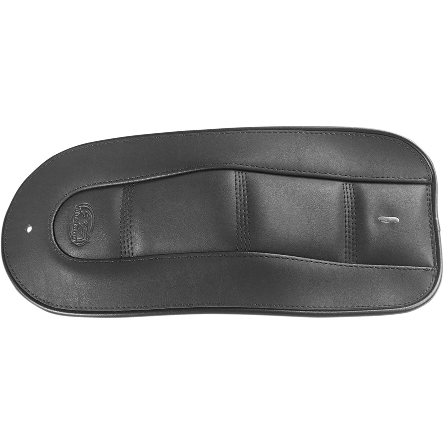 Mustang Motorcycle Products Fender Bib - Quad Stitch 78191_448163