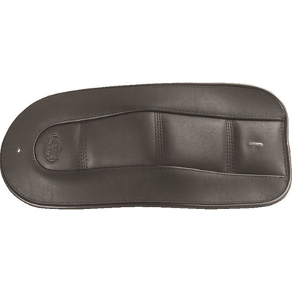 Mustang Motorcycle Products Fender Bib - Quad Stitch 78191_1674444