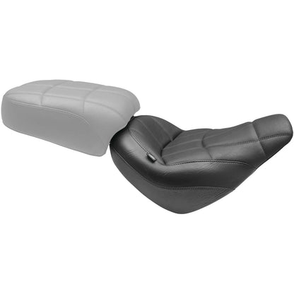 Mustang Motorcycle Products Solo Touring Seat - FXBB 75160_107449