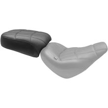 Mustang Motorcycle Products Touring Passenger Seat - FXBB 75161_107450