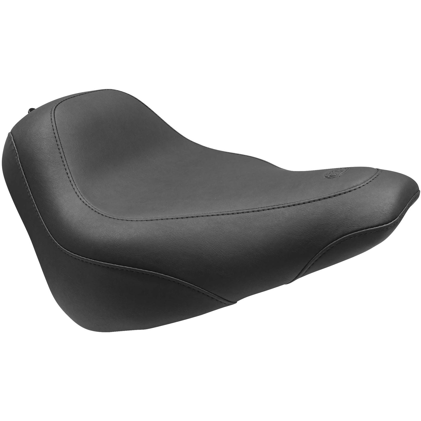 Mustang Motorcycle Products Wide Tripper Seat - FXBB 75162_107451