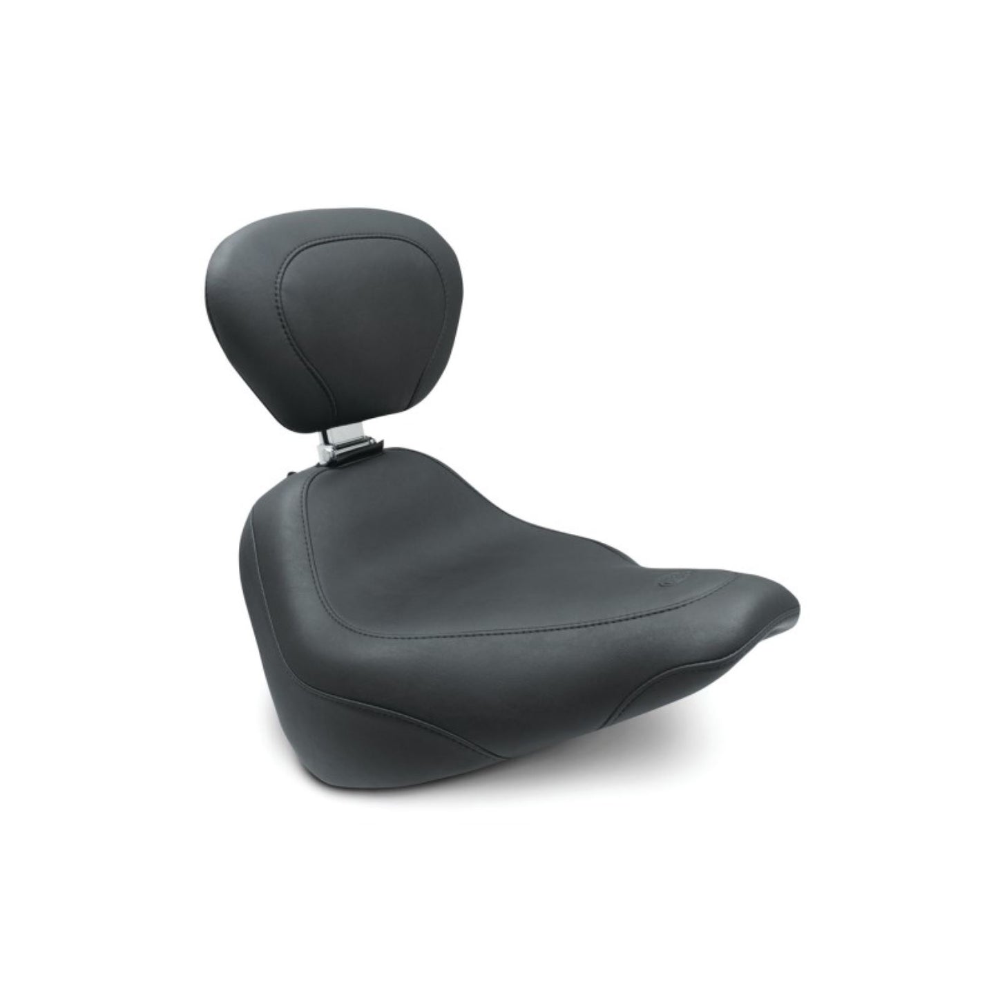 Mustang Motorcycle Products Wide Tripper Seat - Driver's Backrest - FXBB 79493_1674584