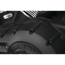 Kuryakyn Kool Kaps for Indian - Black 2471_107455
