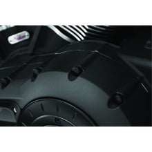 Kuryakyn Kool Kaps for Indian - Black 2471_1549254