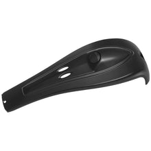 Kuryakyn Console By John Shope Black 5627_107459