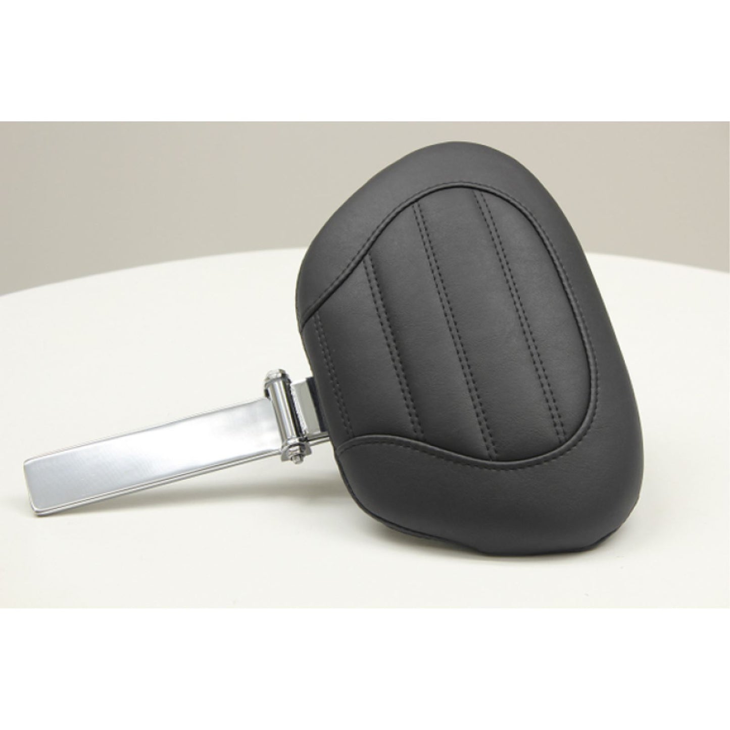 Mustang Motorcycle Products Driver Backrest - FLRT 79649_1674658