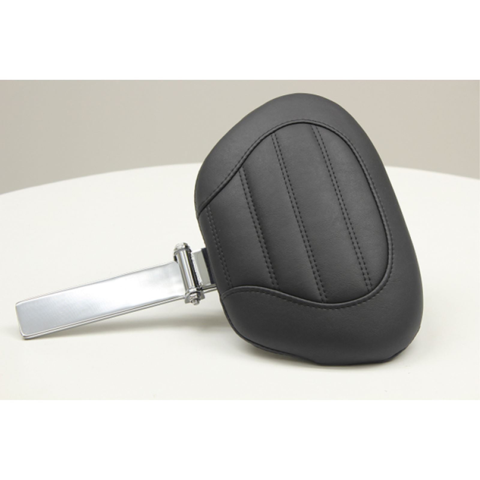 Mustang Motorcycle Products Driver Backrest - FLRT 79649_1674658