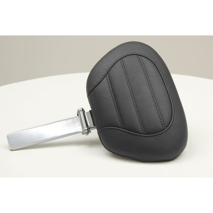 Mustang Motorcycle Products Driver Backrest - FLRT 79649_1674658