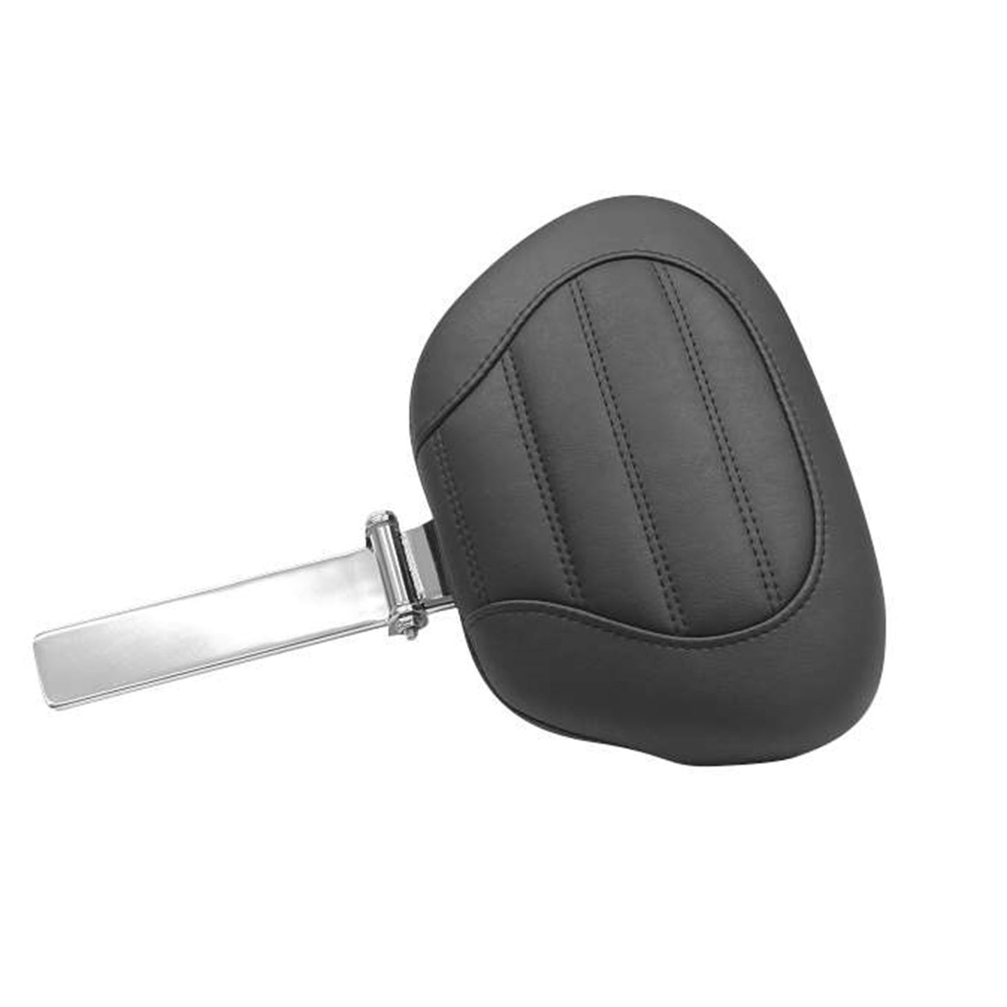 Mustang Motorcycle Products Driver Backrest - FLRT 79649_107463