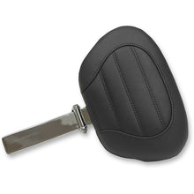 Mustang Motorcycle Products Driver Backrest - FLRT 79649_448108
