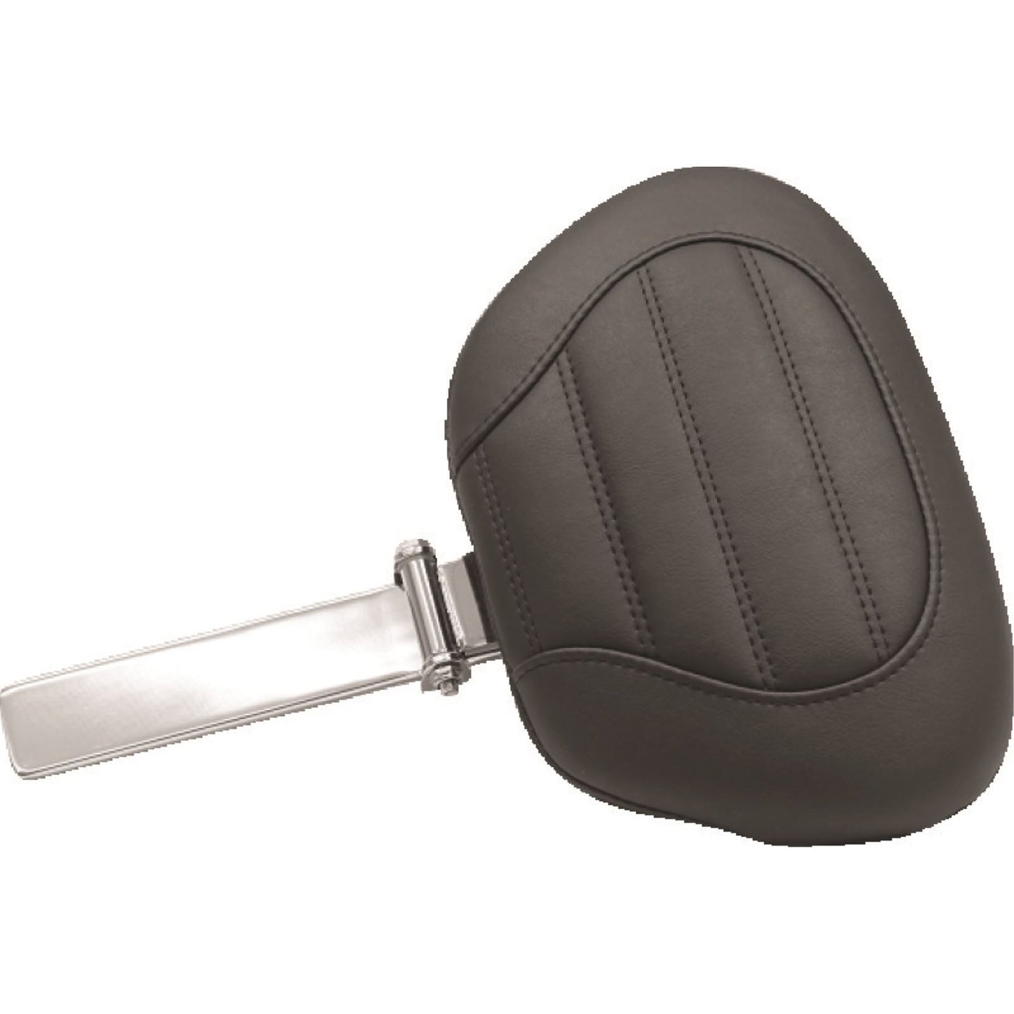 Mustang Motorcycle Products Driver Backrest - FLRT 79649_1674667
