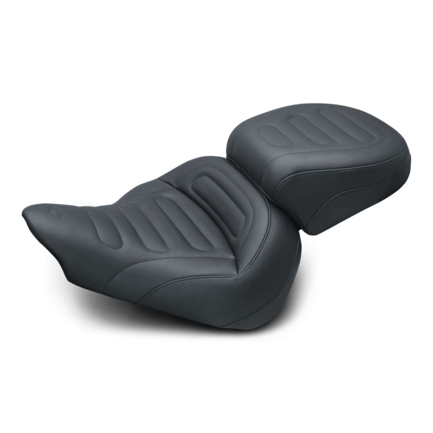 Mustang Motorcycle Products Solo Touring Seat - Breakout 76578_1674206
