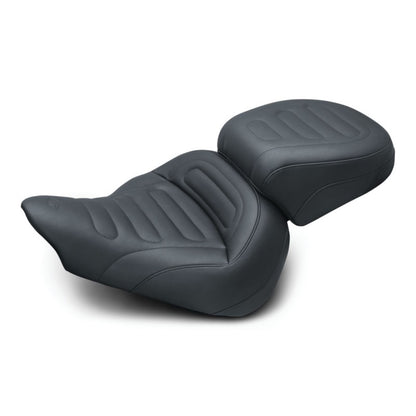 Mustang Motorcycle Products Solo Touring Seat - Breakout 76578_1674206