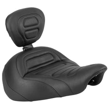 Mustang Motorcycle Products Solo Touring Seat - Driver's Backrest - Breakout 79683_107466