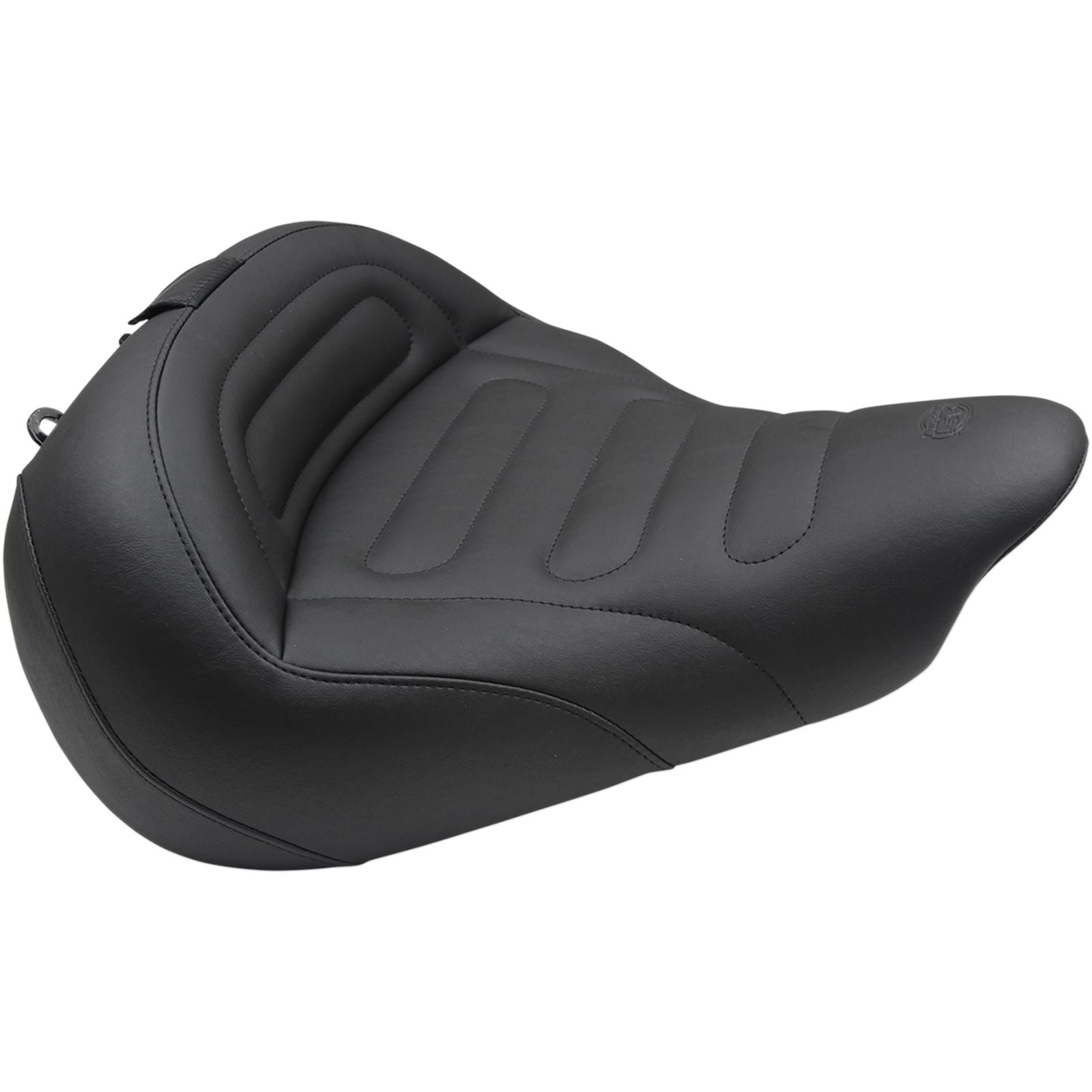 Mustang Motorcycle Products Solo Touring Seat - Driver's Backrest - Breakout 79683_447547