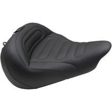 Mustang Motorcycle Products Solo Touring Seat - Driver's Backrest - Breakout 79683_447547