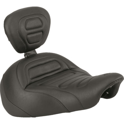 Mustang Motorcycle Products Solo Touring Seat - Driver's Backrest - Breakout 79683_1674686