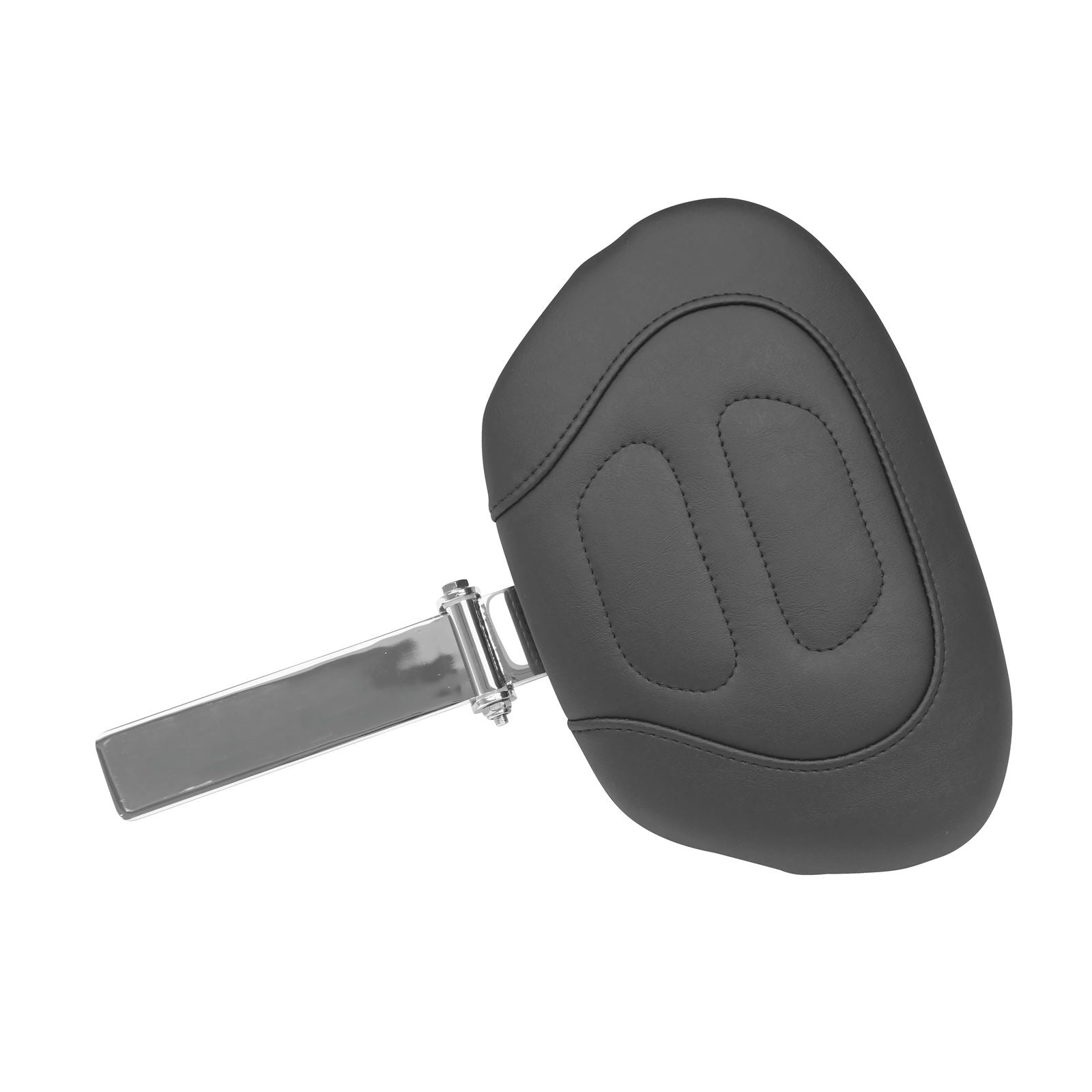 Mustang Motorcycle Products Solo Touring Seat - Driver's Backrest - Breakout 79683_107467