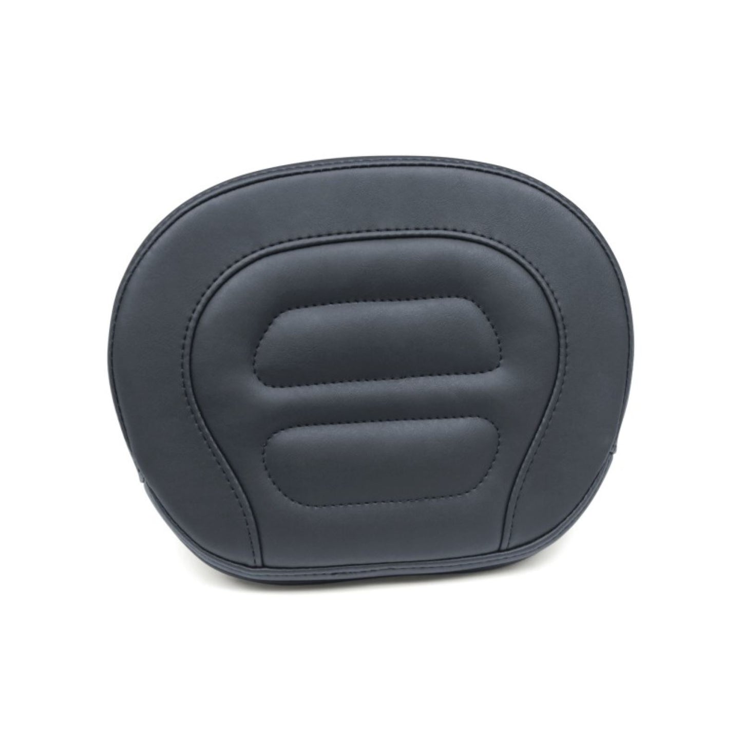 Mustang Motorcycle Products Contoured Sissy Bar Pad 76289_1674164