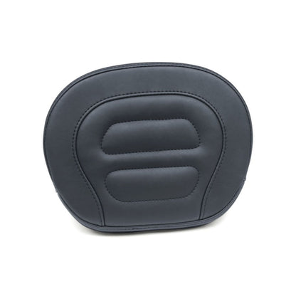 Mustang Motorcycle Products Contoured Sissy Bar Pad 76289_1674164