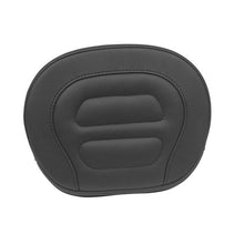 Mustang Motorcycle Products Contoured Sissy Bar Pad 76289_107468