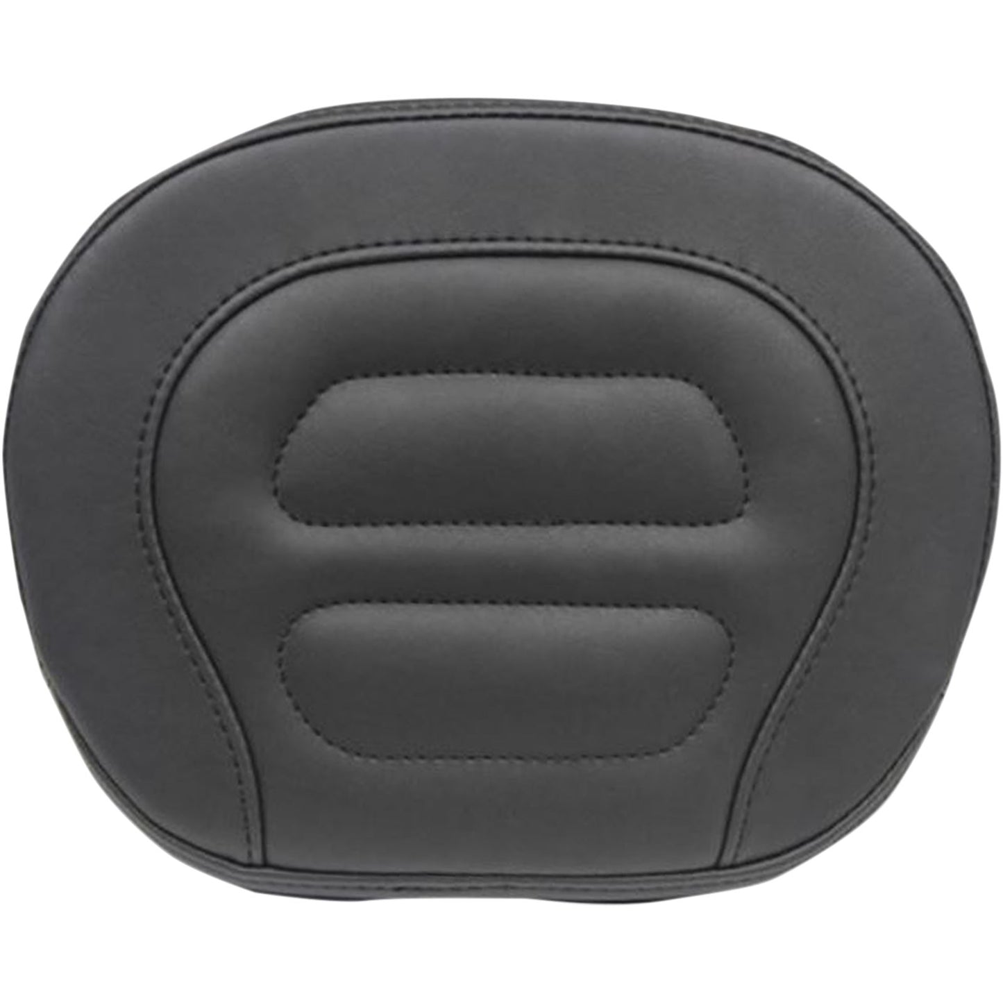 Mustang Motorcycle Products Contoured Sissy Bar Pad 76289_448109