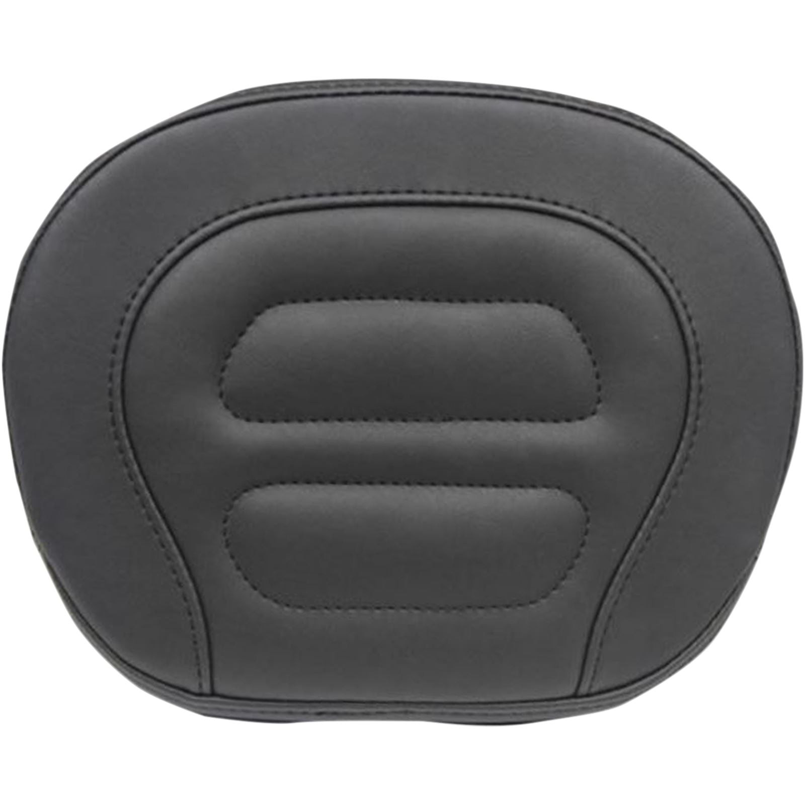 Mustang Motorcycle Products Contoured Sissy Bar Pad 76289_448109
