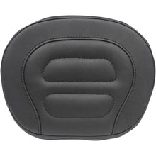 Mustang Motorcycle Products Contoured Sissy Bar Pad 76289_448109