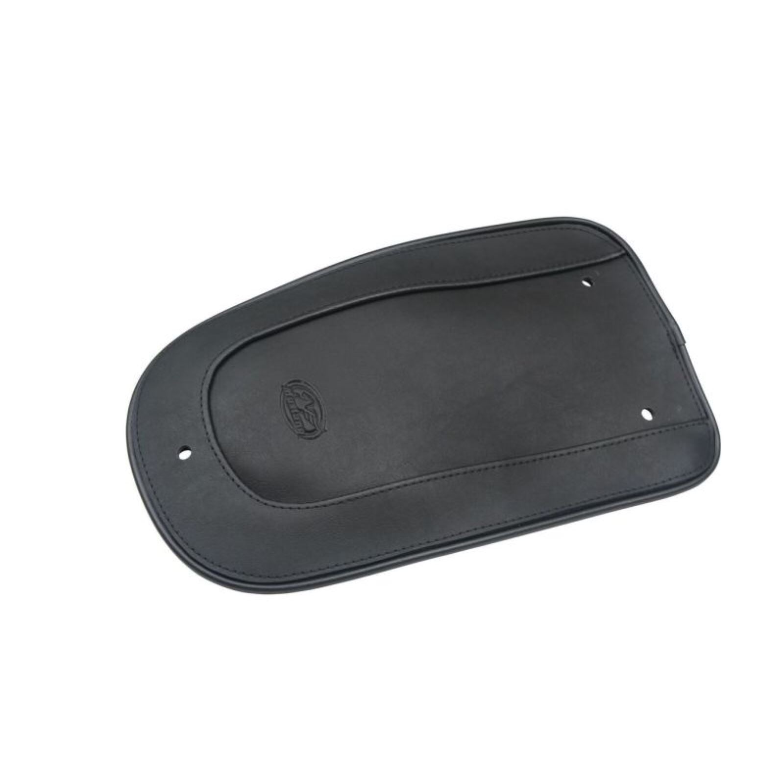 Mustang Motorcycle Products Solo Seat Fender Bib - Smooth [MPN: 78165]_1674450