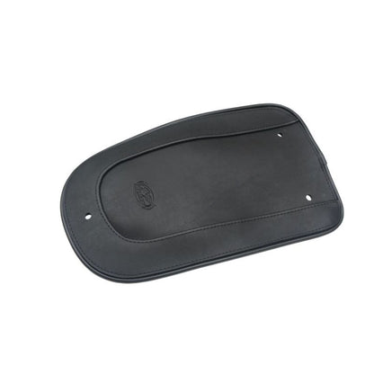 Mustang Motorcycle Products Solo Seat Fender Bib - Smooth [MPN: 78165]_1674450