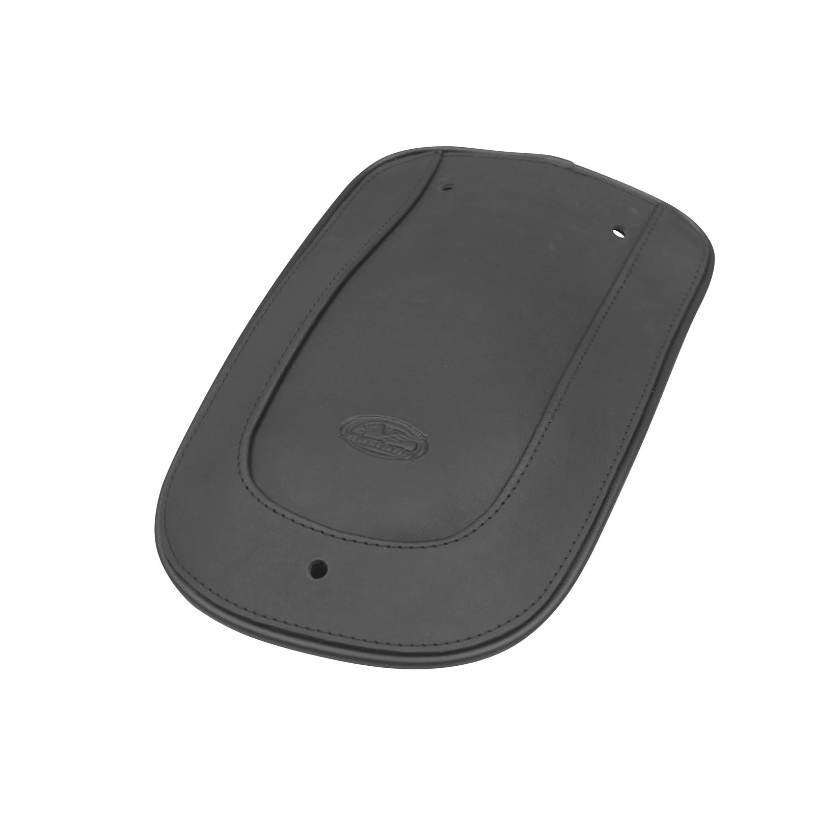 Mustang Motorcycle Products Solo Seat Fender Bib - Smooth [MPN: 78165]_107469