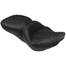 Mustang Motorcycle Products Deluxe Super Touring Seat - RoadKing '97-'07 76738_107470